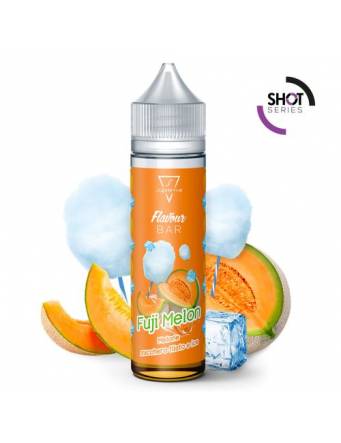 Suprem-e FlavourBar FUJI MELON 20ml aroma Shot lp
