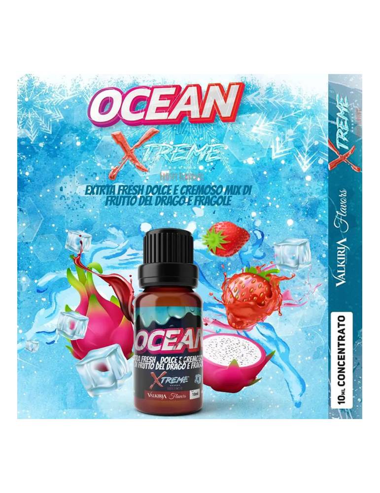 Valkiria-Xtreme OCEAN 10ml aroma concentrato Fruit