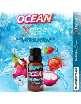 Valkiria-Xtreme OCEAN 10ml aroma concentrato Fruit lp