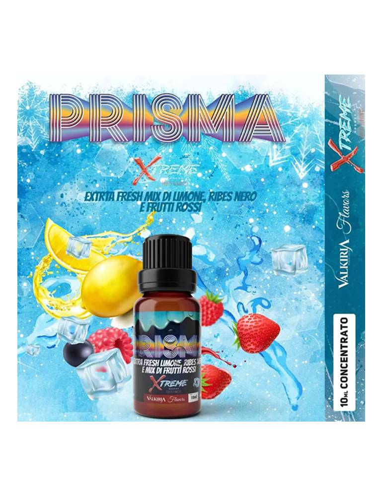 Valkiria-Xtreme PRISMA 10ml aroma concentrato Fruit