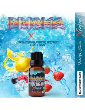 Valkiria-Xtreme PRISMA 10ml aroma concentrato Fruit