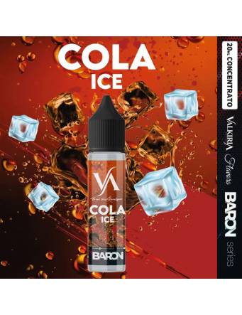 Valkiria-Baron COLA ICE 20ml aroma Shot Fruit