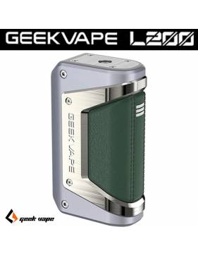 Geekvape L200-AEGIS LEGEND 2 box mod