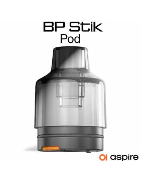 Aspire BP STIK pod 5ml (1 pz senza coil) MTL