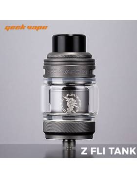 Geekvape Z FLI tank 5,5 ml (ø29mm) DTL serie Zeus