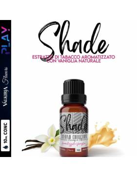 Valkiria-Play SHADE 10ml aroma concentrato (tabacco microfiltrato) lp