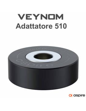 Aspire VEYNOM adattatore 510 (1 pz) LP