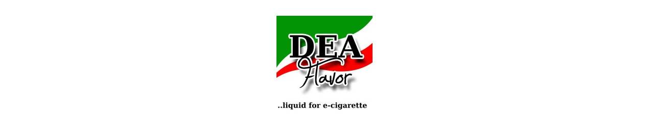 DEA Flavor aromi concentrati