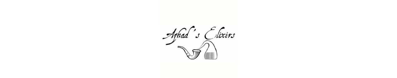 Azhad’s Elixirs