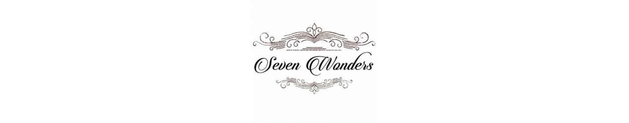 Seven Wonders aromi scomposti