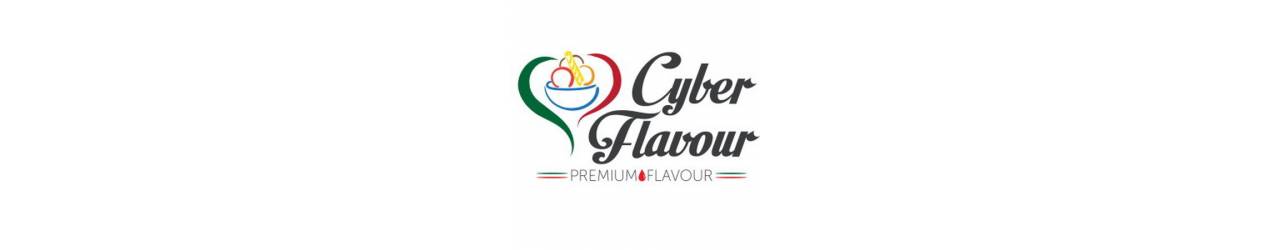 Cyber Flavour aromi scomposti
