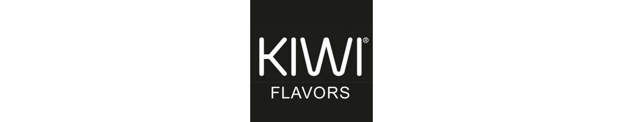 liquidi pronti KIWI Flavors