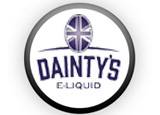 Dainty's by Eco Vape